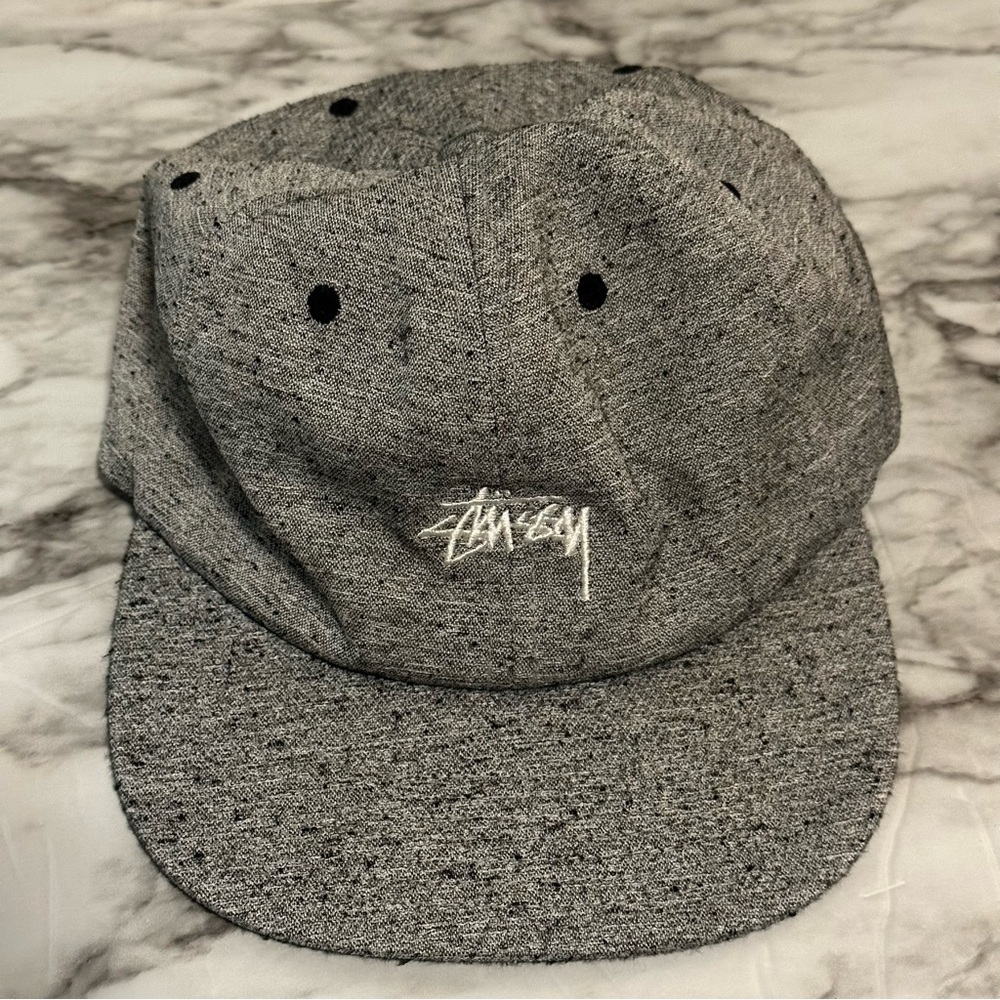 Excellent condition worn a few times Stussy hat